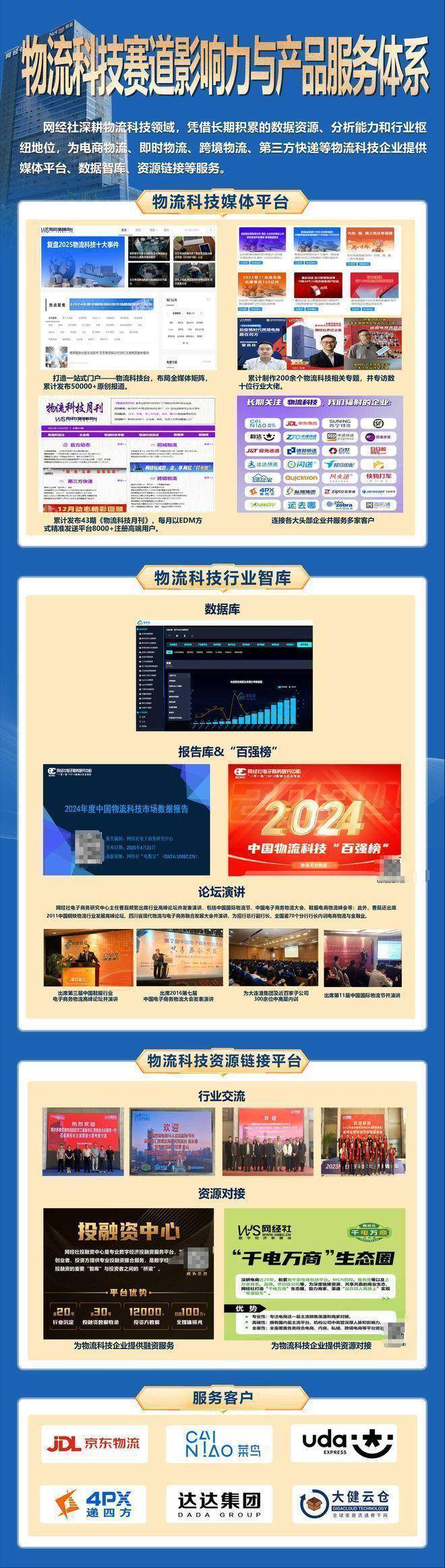 2025年物流科技融資總額9.53億元 同比“腰斬”