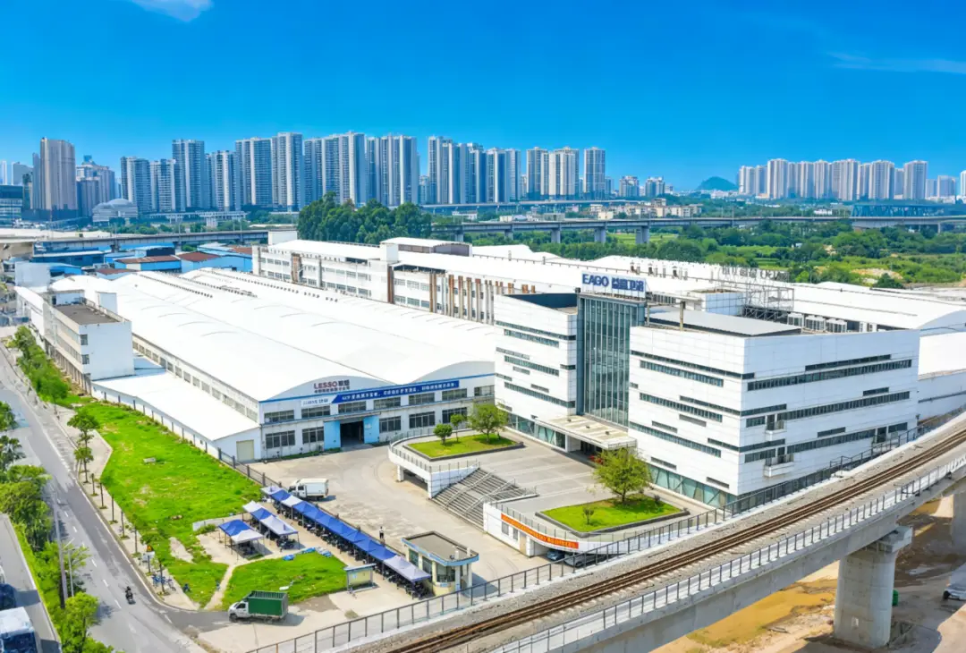 高階品質+創新實力，益高衛浴領跑酒店工程衛浴賽道