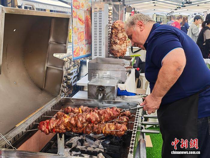 2026第二屆上海特色街區美食繽紛季啟幕