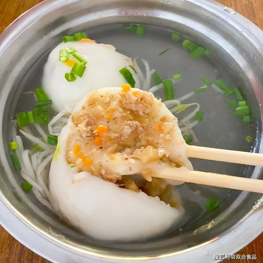 你以為柳州只是個工業重鎮，實際卻是個美食之都，特色美食多到你完全想象不到