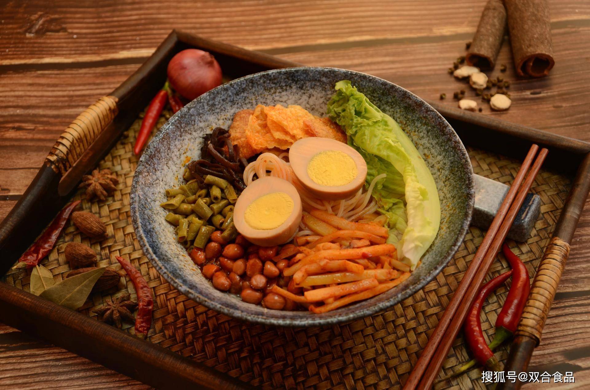 你以為柳州只是個工業重鎮，實際卻是個美食之都，特色美食多到你完全想象不到