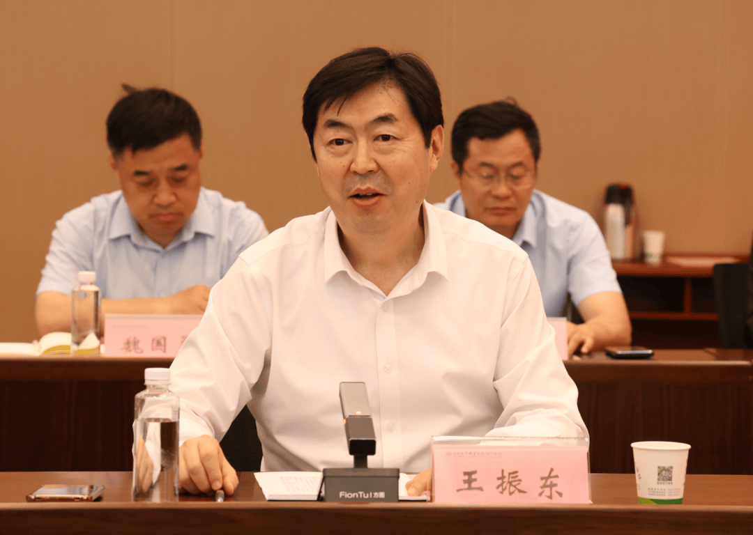 德州學院－齊魯醫院德州醫院研究生聯合培養基地揭牌