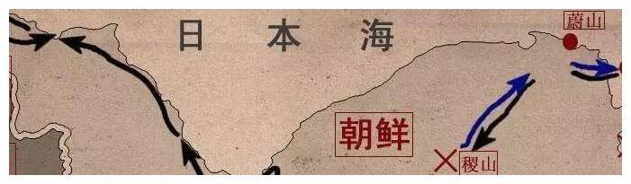 原創朝鮮移民到中國東北地區的原因，朝鮮移民對東部內蒙古的影響