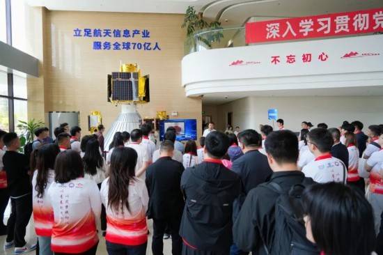 “建行杯”中國國際大學生創新大賽（2026）吉林省賽暨“青年紅色築夢之旅”活動啟動
