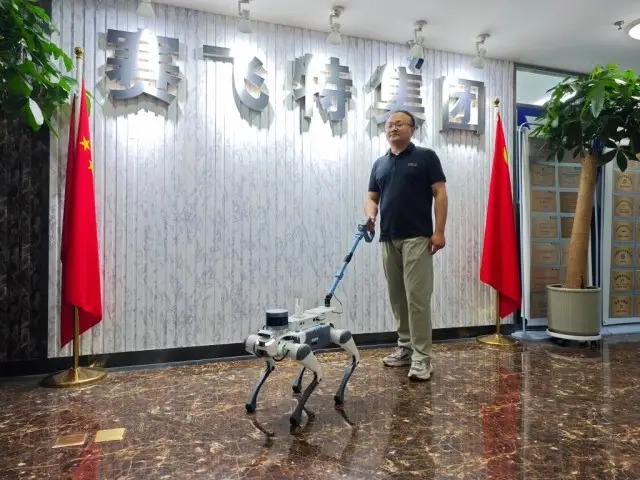 這些黑科技，讓殘障人士有了更多可能