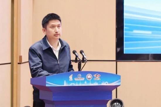 “建行杯”中國國際大學生創新大賽（2026）吉林省賽暨“青年紅色築夢之旅”活動啟動