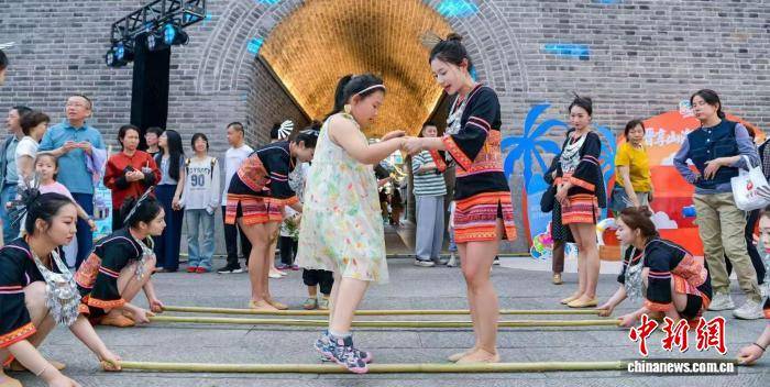 太原三亞開啟旅遊雙城聯動 南北文旅搭建合作互通橋樑