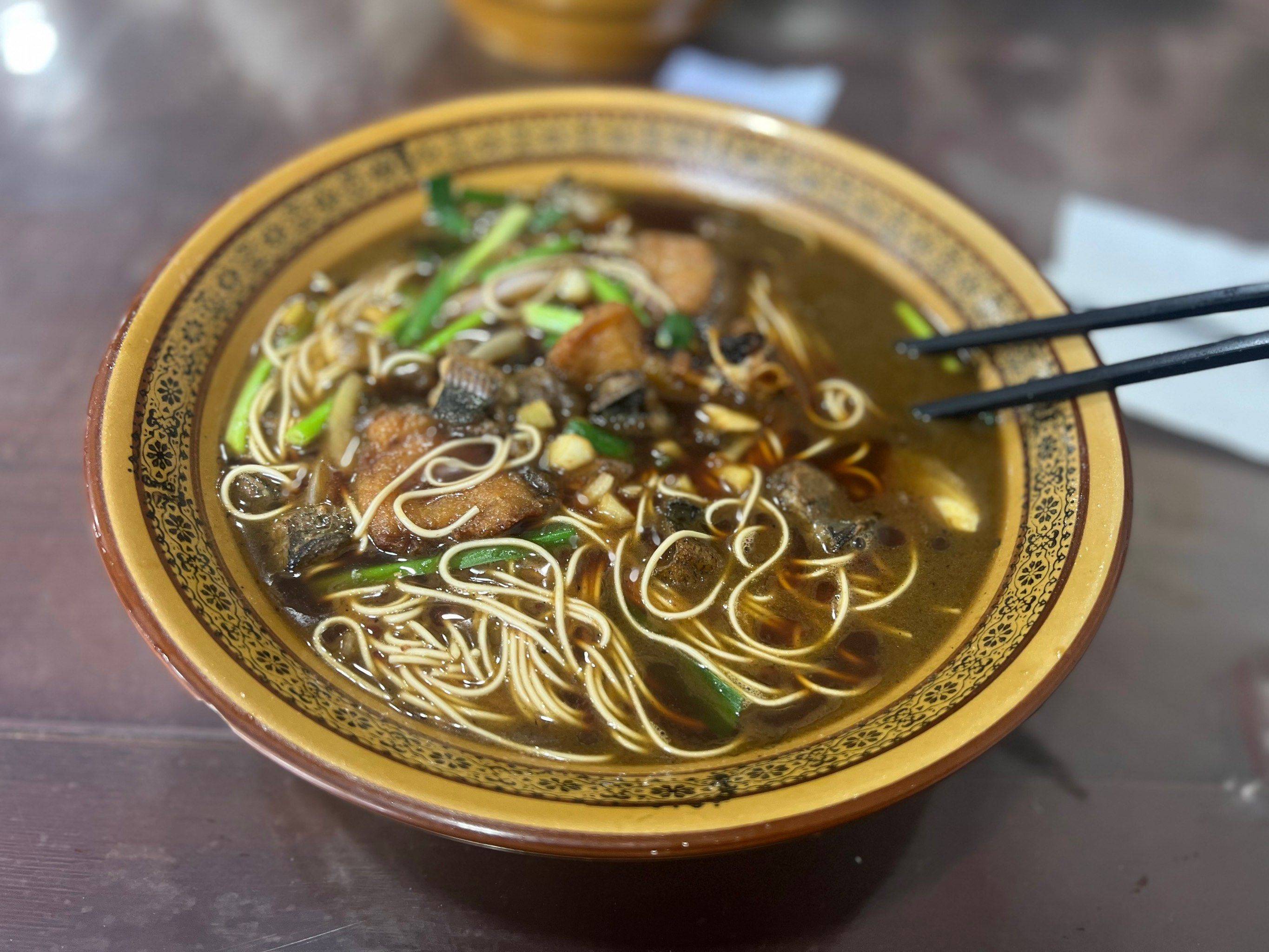 原創浙江嘉興值得打卡的7家老店美食，獨具特色，看完流口水了