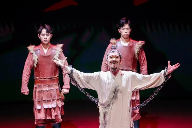 詩、樂、舞立體演繹中軸文脈，“詩樂經緯”專場音樂會在城市圖書館上演