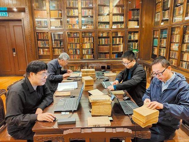 深耕細作護文脈，山東大學以學術擔當築牢文化自信根基