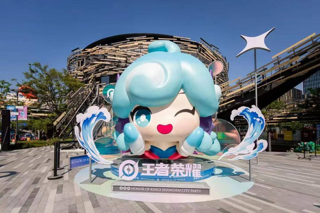 重磅福利！旅遊日來徐匯，一半風景一半免費