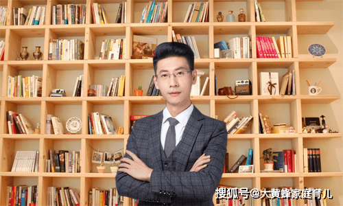 孩子曠課要怎樣教育？專家教你四步法