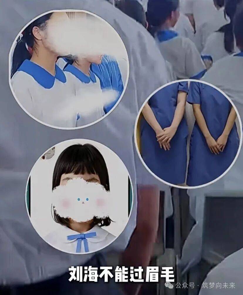 推薦家長與師生閱讀3511：以香港教育反思我們的教育：愛和自由的前提，是有規則（規矩）