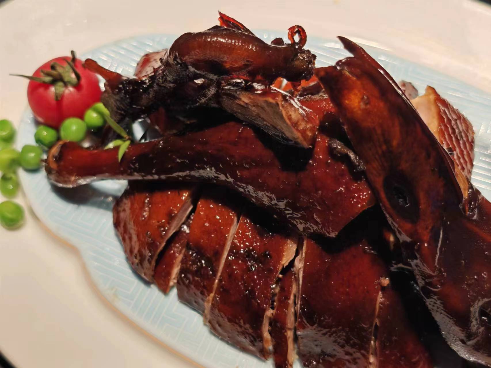 原創浙江嘉興值得打卡的7家老店美食，獨具特色，看完流口水了