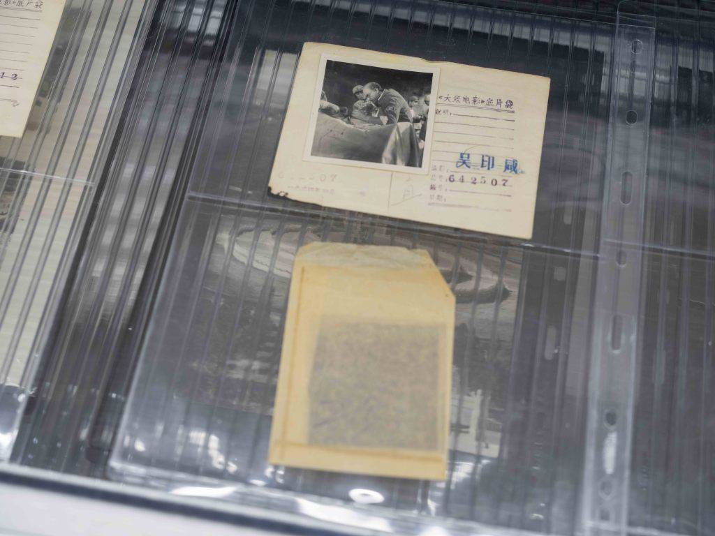 攝影收藏㊳｜華光攝影藝術博物館：時代運氣的產物
