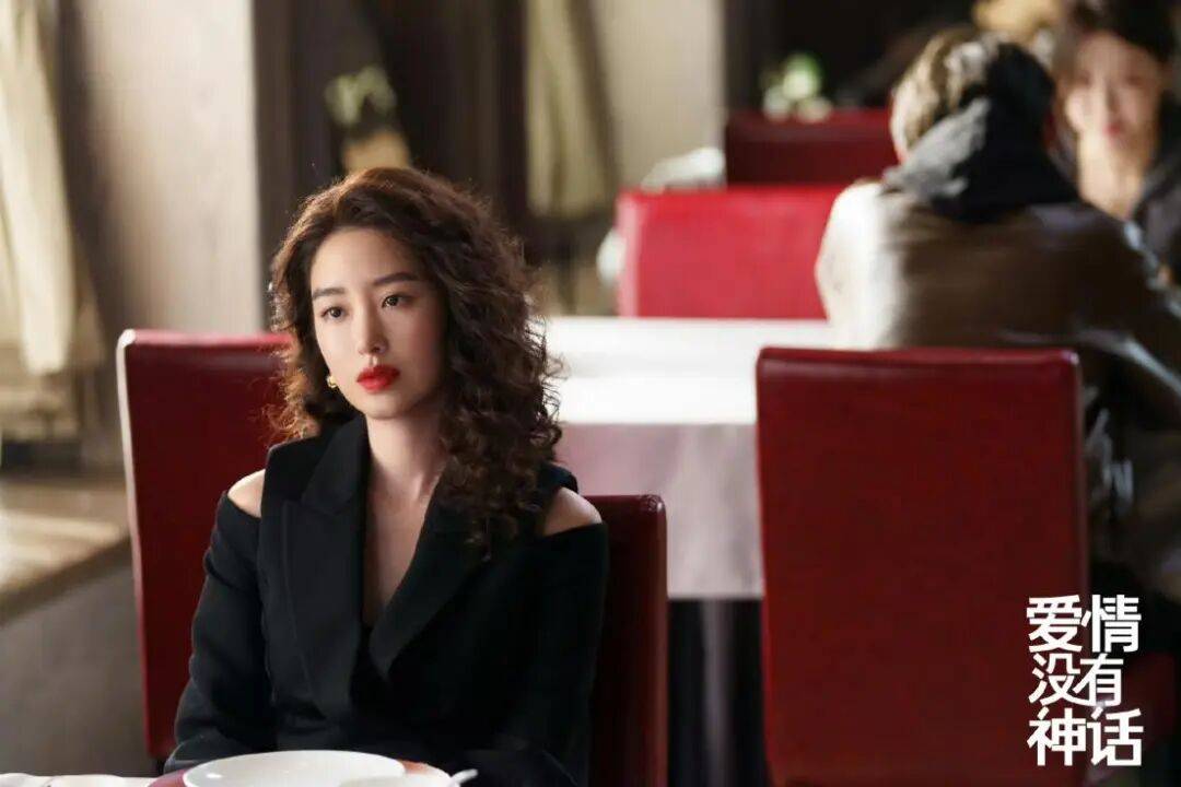 從“大女主”到“微瑕女性”：國產劇女性敘事的變革