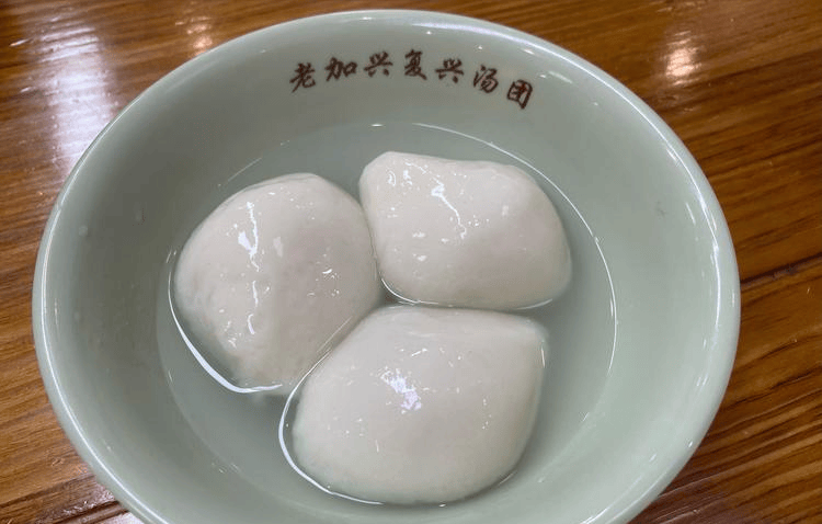 原創浙江嘉興值得打卡的7家老店美食，獨具特色，看完流口水了