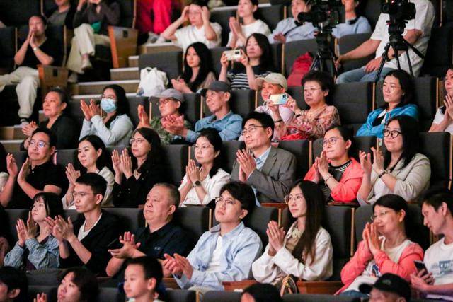 詩、樂、舞立體演繹中軸文脈，“詩樂經緯”專場音樂會在城市圖書館上演