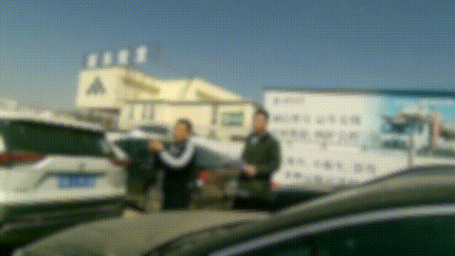 25臺租賃車集體“失聯”！瀋陽警方破獲系列租車詐騙案