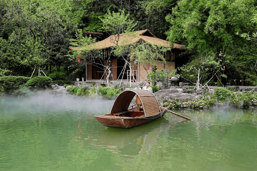 人氣爆棚，福利加碼！重慶酉陽以高品質旅遊迎接“中國旅遊日”