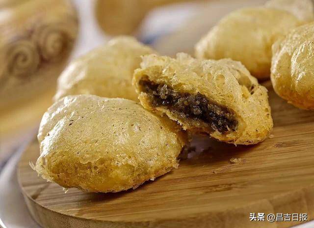 收藏了！來昌吉看球賽我就這麼吃！