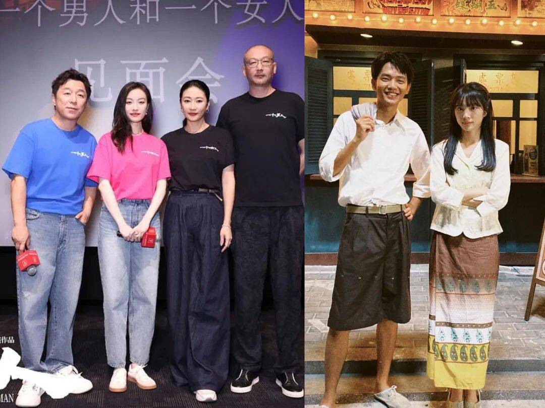 原創票房從31億跌到663萬，管虎2億投資打了水漂，我感慨《給阿嬤的情書》又加劇了影視寒冬