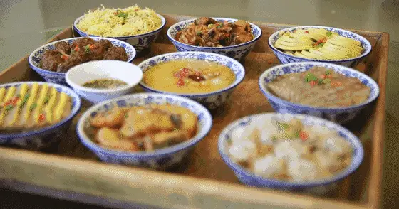 收藏了！來昌吉看球賽我就這麼吃！