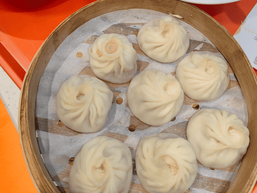 原創藏不住了！杭州 8 家出名好吃的小店美食，一口淪陷老底子煙火味