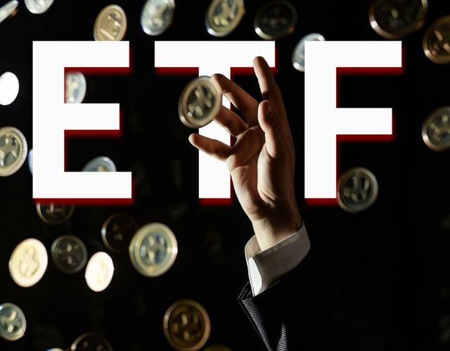 金融科技迎監管利好，金融科技ETF易方達漲1.24%