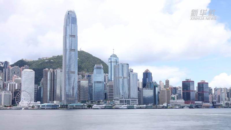 香港特區政府運輸及物流局局長陳美寶：錨定“十五五” 交通先行繪新篇