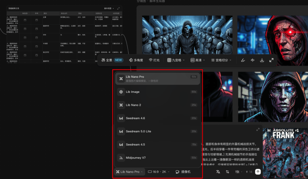 為什麼影視工作室都在用LibTV