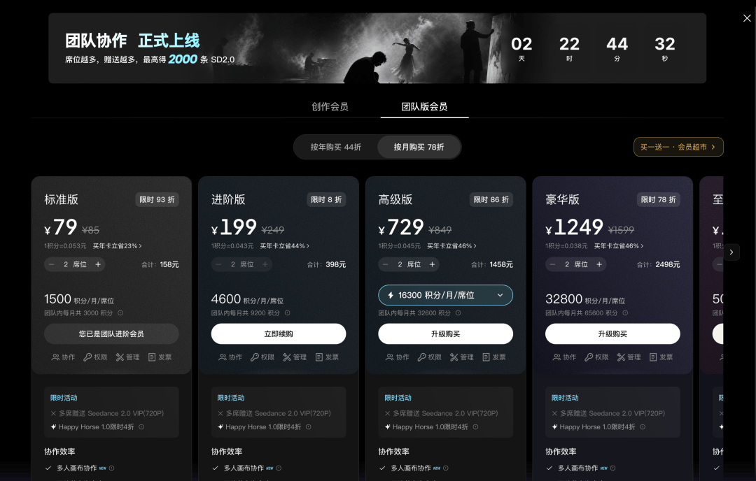 為什麼影視工作室都在用LibTV