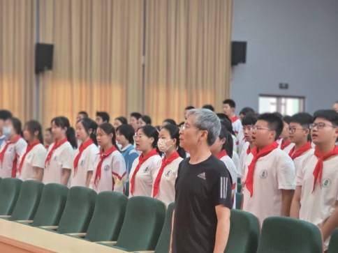 北京市第十中學張揮：豐臺河西地區教育的深耕者