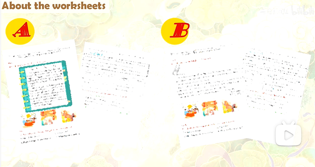 【名師講座】葉建軍老師《素養導向的小學英語教學活動設計》附《Chinese festivals》案例