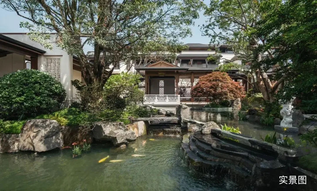 建發房產“燈塔戰略”再掀現象級熱銷！產品力成穿越週期的硬通貨