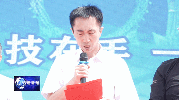 【新聞】縣職業中學開展2026年職業教育活動周暨全民終身學習活動周系列活動
