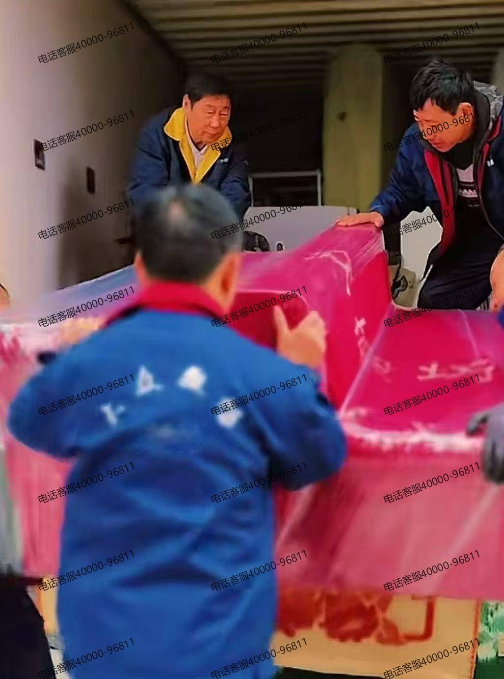 2026年搬家新趨勢：如何選擇一家真正專業的搬家公司