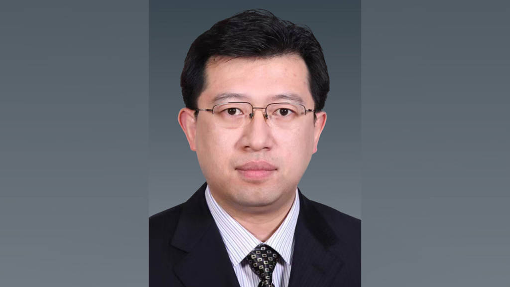 中儲糧總會計師李天調任中國中化總會計師