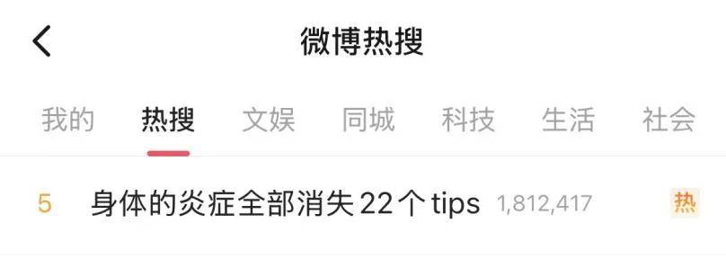 原創“血糖焦慮”的年輕女性，為什麼越努力越疲憊？
