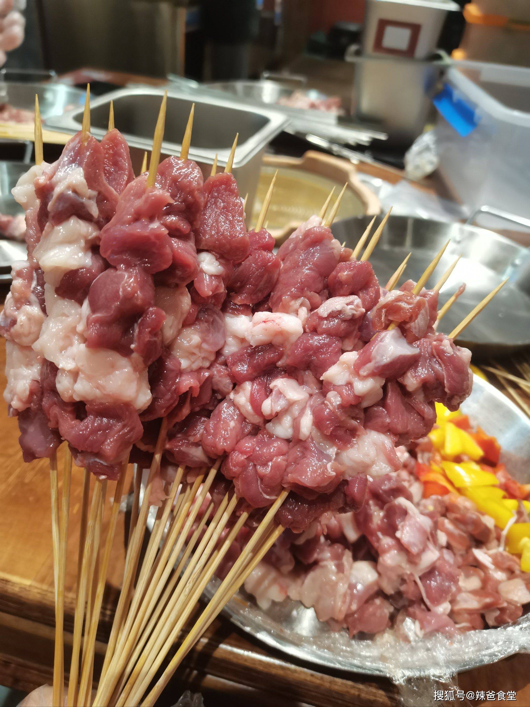 原創“網紅城市”旅遊，苦不堪言？山東臨沂小眾城市，隱藏的美食天堂