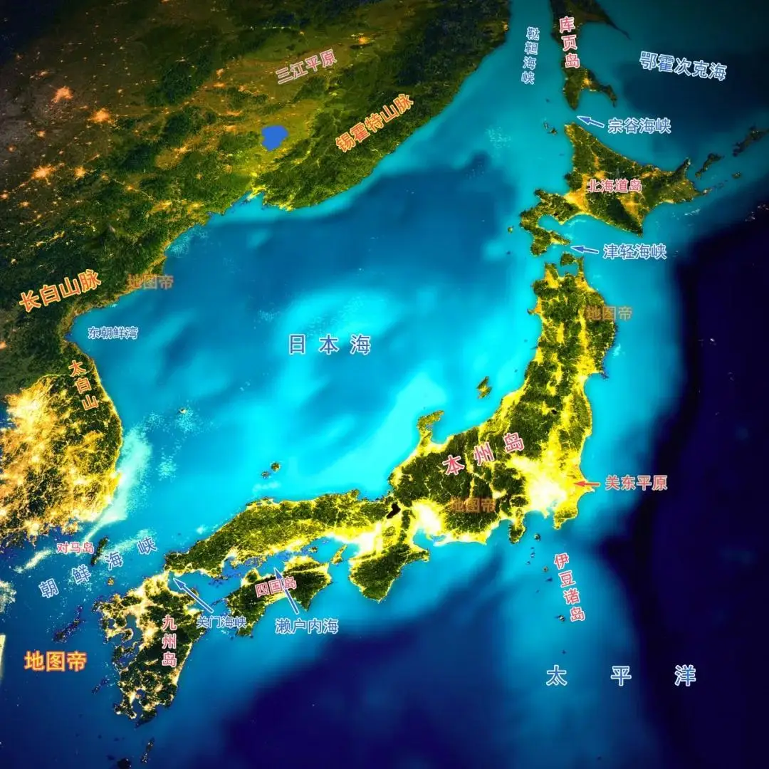 原創日本人口連續16年負增長，移民日本人數最多的國家是？