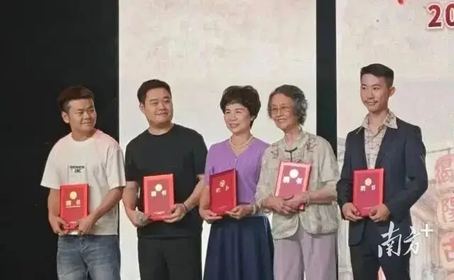 跟著“阿嬤”遊揭陽！解鎖取景地、同款美食→