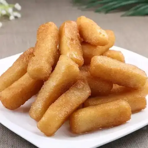 原創河南商丘，不僅歷史悠久，7 種特色美食值得品嚐！饞哭了