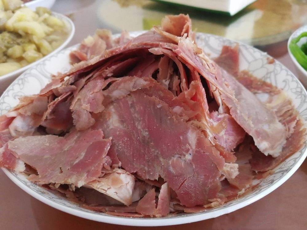 原創河南商丘，不僅歷史悠久，7 種特色美食值得品嚐！饞哭了