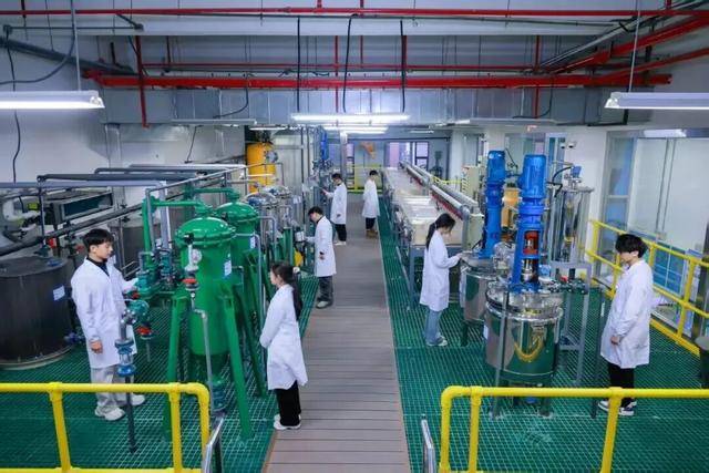 發揮高水平研究型大學主力軍作用！北京高校持續加強基礎研究