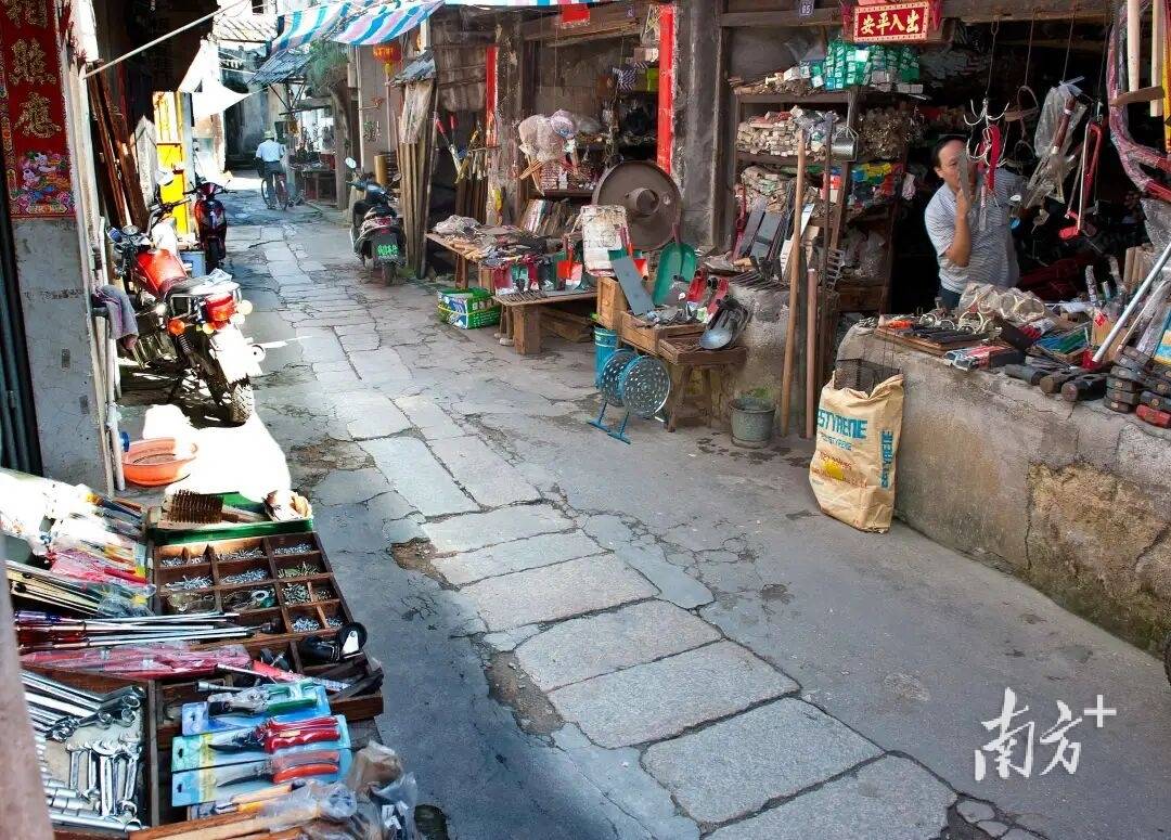 跟著“阿嬤”遊揭陽！解鎖取景地、同款美食→