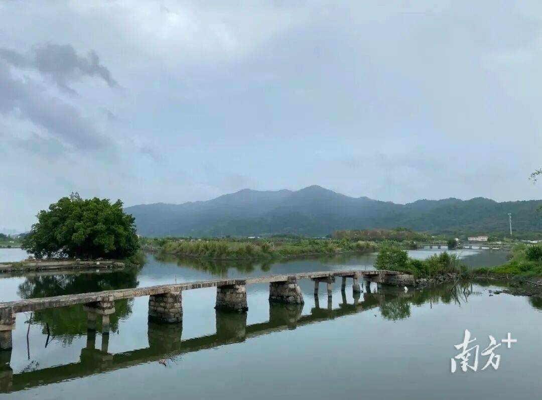 跟著“阿嬤”遊揭陽！解鎖取景地、同款美食→