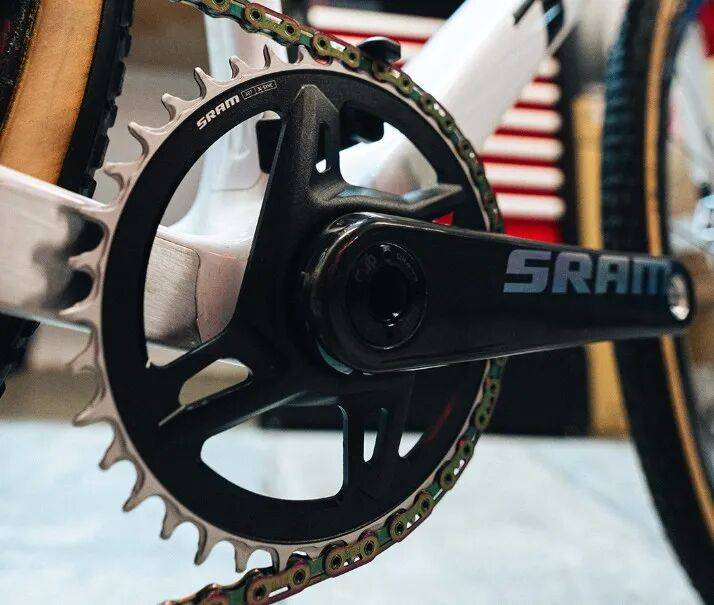 腳踏車圈迎來重磅法律判決：SRAM再獲UCI變速規則勝訴
