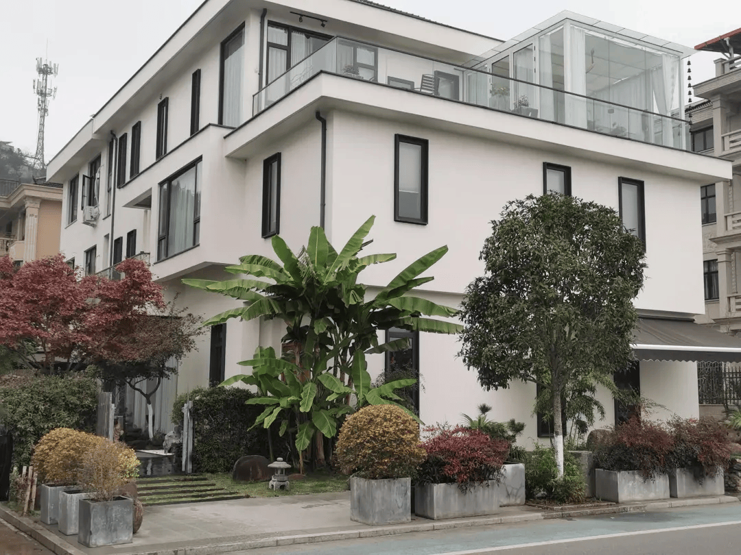 有幸成為“影視劇取景地”的房子，會身價“倍增”嗎？