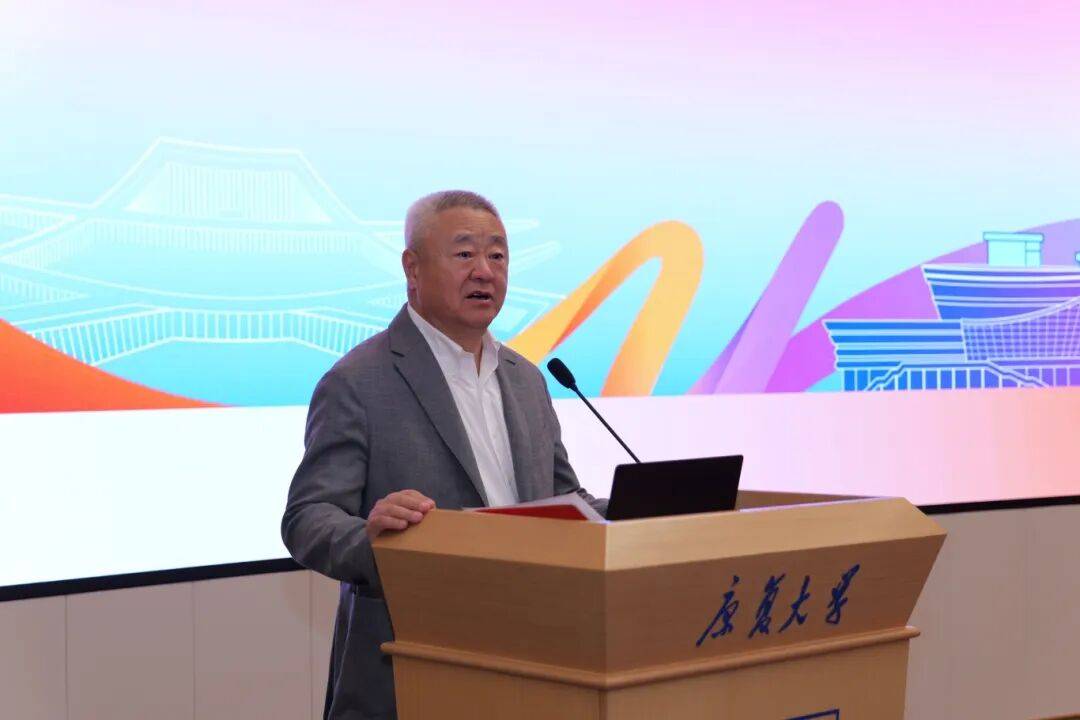 八校書院學子齊聚康復大學，共啟新型研究型大學研學之旅！